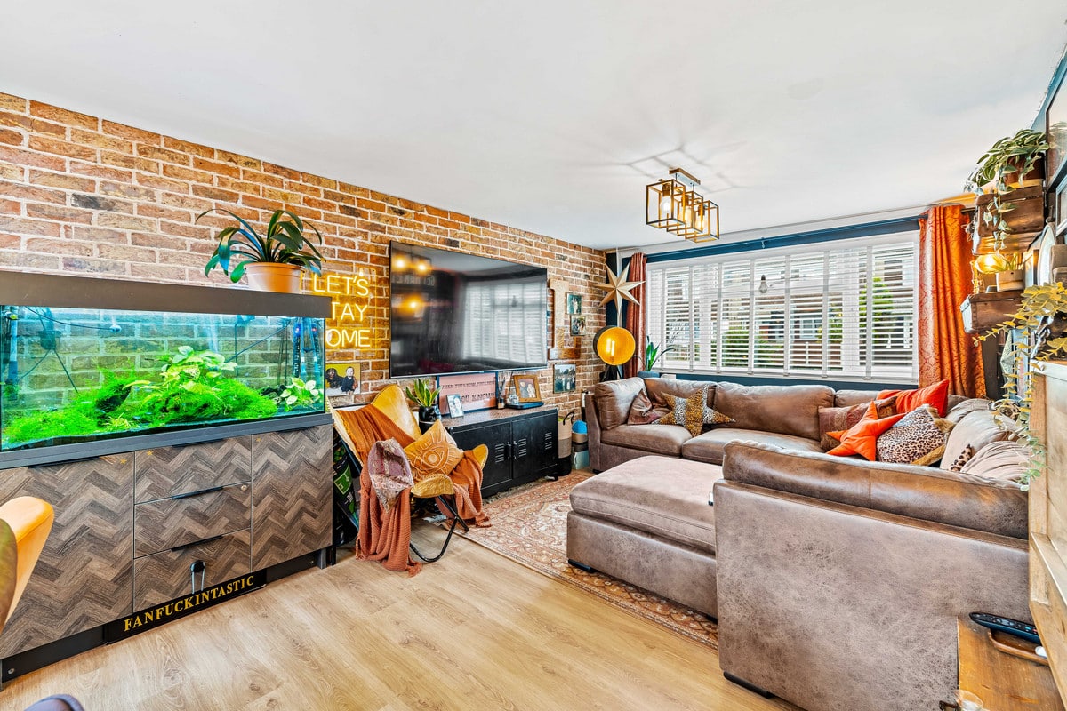 Stockbridge Drive