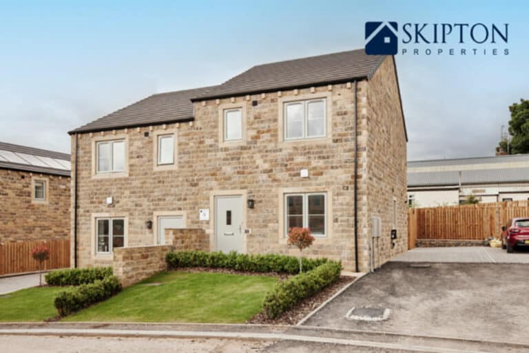 3 bedroom property for sale, Croft Mill, New Homes - 24754976 - TAUK