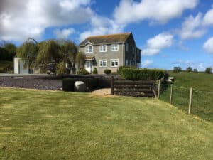 Caergeiliog, Anglesey, LL65