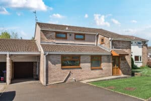 Weldon Close, Cwmbran, NP44