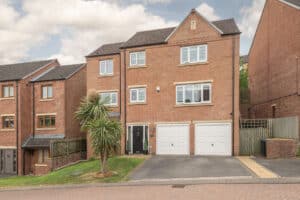 Post Hill View, Pudsey, LS28