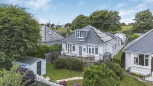 Park Road, Fowey, PL23