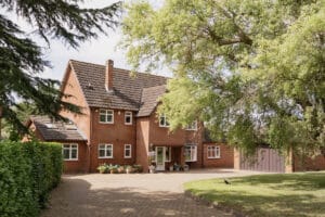 Cargate Lane, Saxlingham Nethergate, NR15