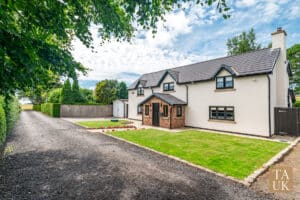 Narrow Lane, Halsall, L39