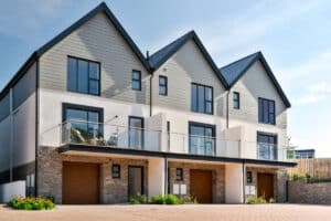 4 Clos Ty Mawr, Glan Conwy, LL28