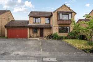 Briarbank Rise, Cheltenham, GL52