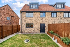 Barnwell Place, Bristol, United Kingdom, BS35