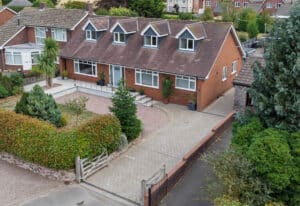 Prescott Road, Baschurch, Shrewsbury, SY4