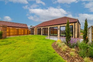 The Cart Shed, Timberland, Lincoln, LN4