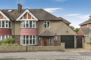 Arundel Avenue, South Croydon, CR2