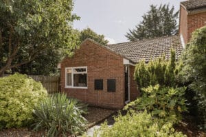Otter Drive, Mulbarton, NR14