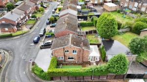 Ardenfield, Manchester, M34