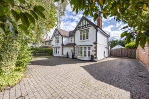 Selston Road, Jacksdale, NG16