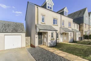 Gemini Drive, Liskeard, PL14