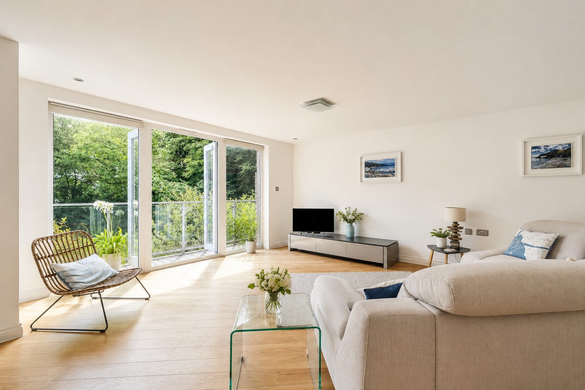 Woodland View