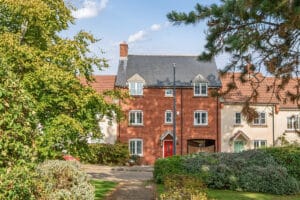 Viburnum Road, Bristol, BS32
