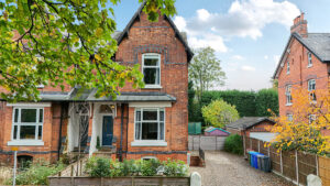 Heaton Road, Manchester, M20