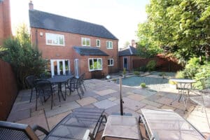Lothian Way, Sleaford, NG34