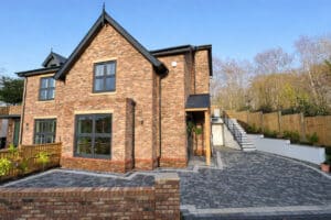Towers Road, Poynton, SK12