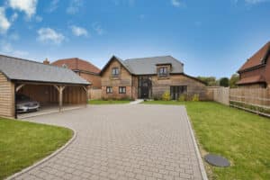 Oldencraig Mews, Lingfield, RH7