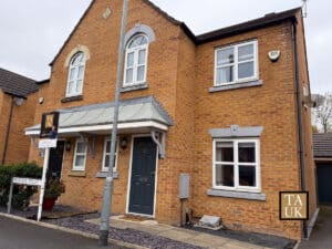 Princess Fold, Manchester, M34