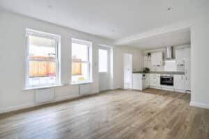 St Mary Street, Bristol, BS35