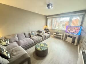 Carfield, Skelmersdale, WN8