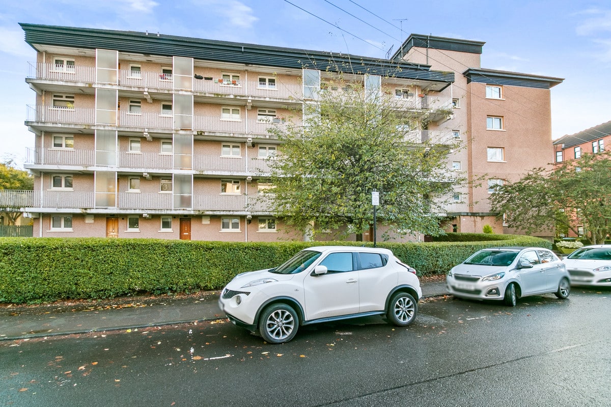 1 bedroom property for sale, Prince Albert Road, Glasgow - 24688934 - TAUK