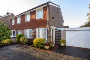 Westfield Road, Crawley, RH11