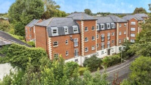 Shepherds Spring Lane, Andover, SP10