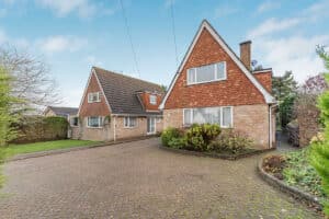 Taunton Lane, Coulsdon, CR5
