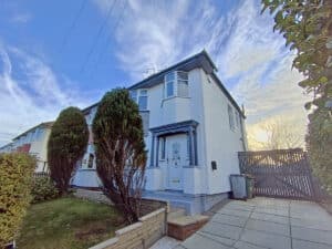 Poulton Road, Wallasey, CH44