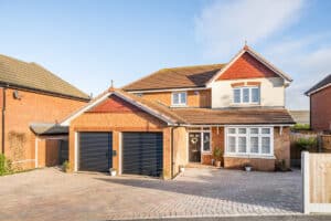 Lawday Avenue, Sheerness, ME12