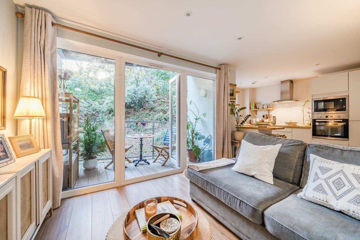 Woodland View