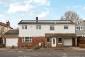 The Causeway, Bristol, BS36