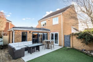 Juniper Way, Bristol, BS32