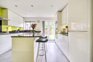 Shackleton Close, Melksham, SN12