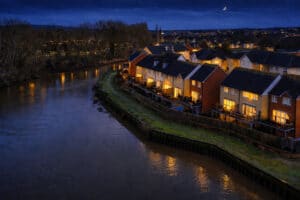 Kings Crescent, Aylesford, ME20