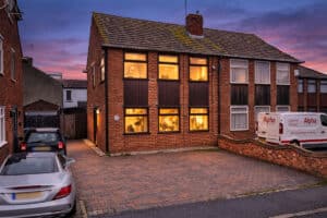 Nursery Close, Sheerness, ME12