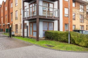 Commonwealth Drive, Crawley, RH10