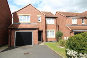 Murrayfield Avenue, Greylees, NG34