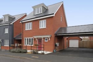Ager Avenue, Colchester, CO5