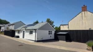 Rosevear Meadows, St. Austell, PL26