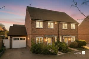 Sycamore Road, Cranleigh, GU6