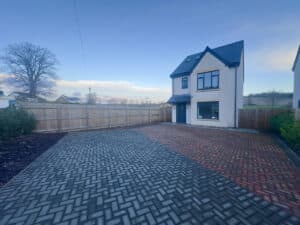 Langstone Lane, Newport, NP18