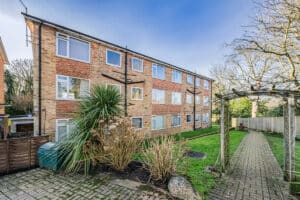 Tupwood Lane, Caterham, CR3