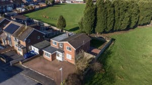 York Road, Stoke-On-Trent, ST3