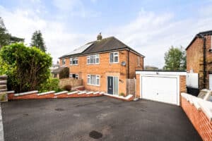 Ecton Avenue, Macclesfield, SK10