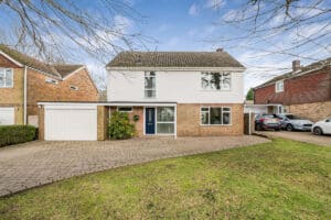 Chaldon Common Road, Caterham, CR3