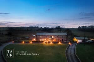 Diglee Road, High Peak, SK23